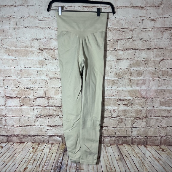 TALA nude Zinnia Seamless active leggings size small - Picture 8 of 9